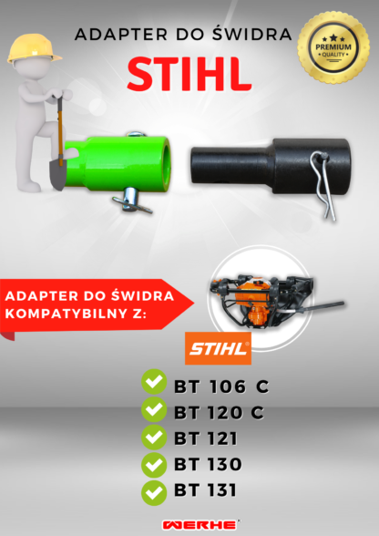 STIHL PL