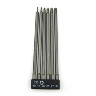 Torx zestaw 6szt.