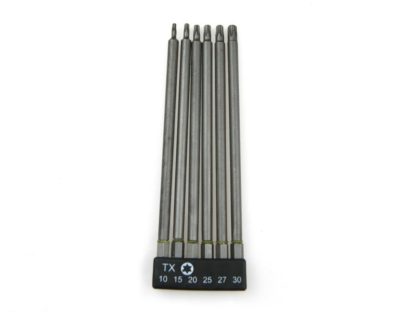 Torx zestaw 6szt.