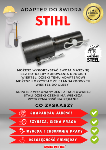 STIHL PL