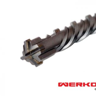Wiertło do betonu SDS Plus 10x1000mm