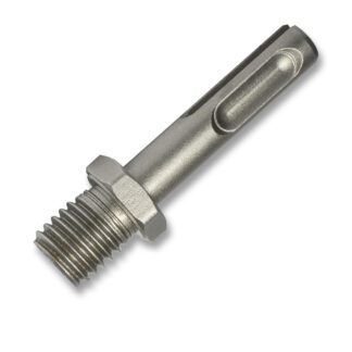 Adapter WERHE SDS Plus do uchwytu M14