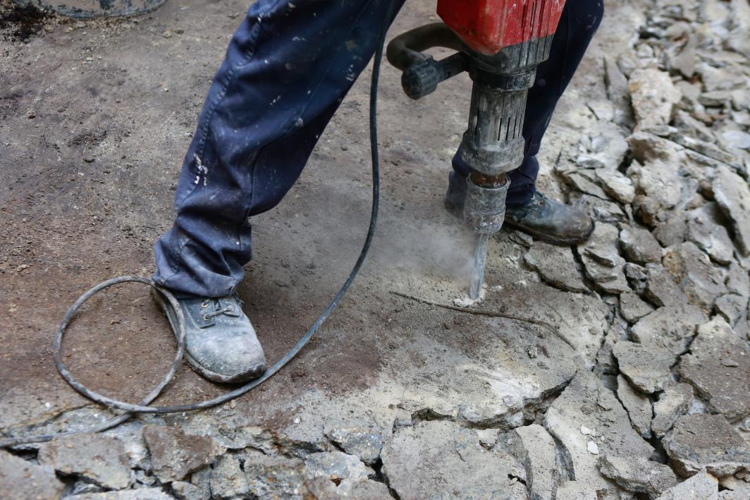 prace remontowo budowlane