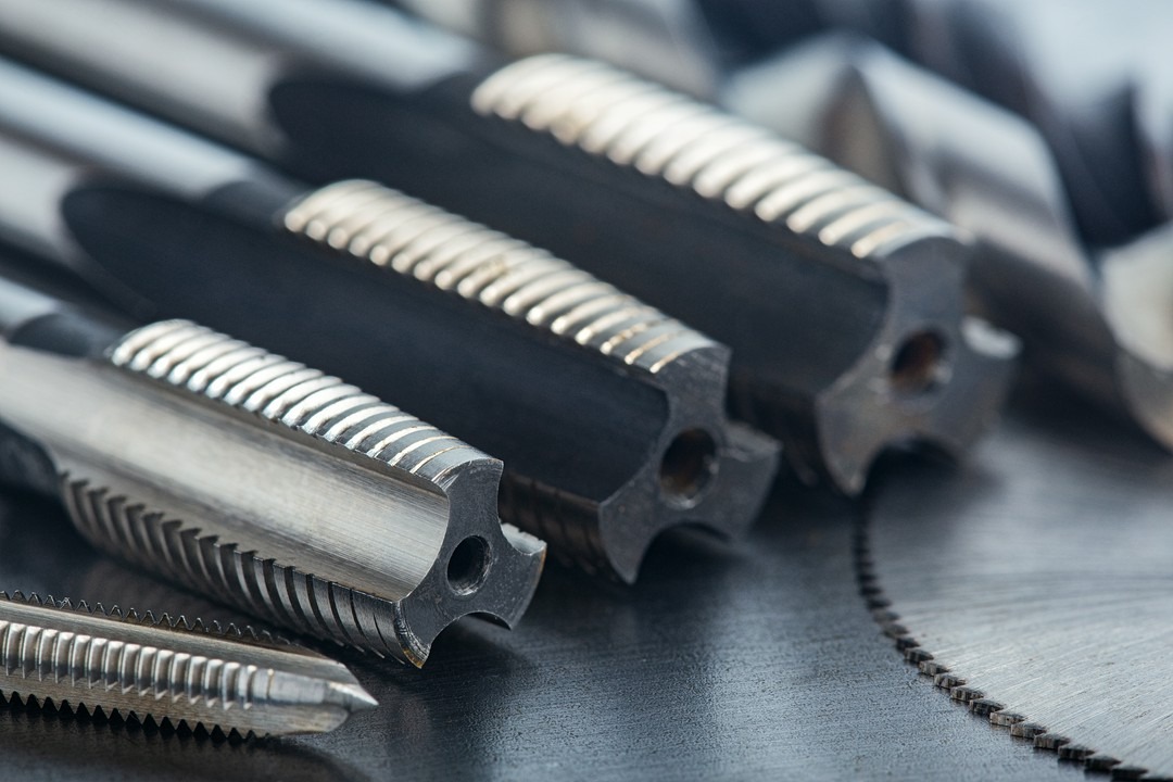 przedłużki do wierteł