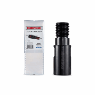 Adapter M18 do 1.1/4 do otwornic koronowych