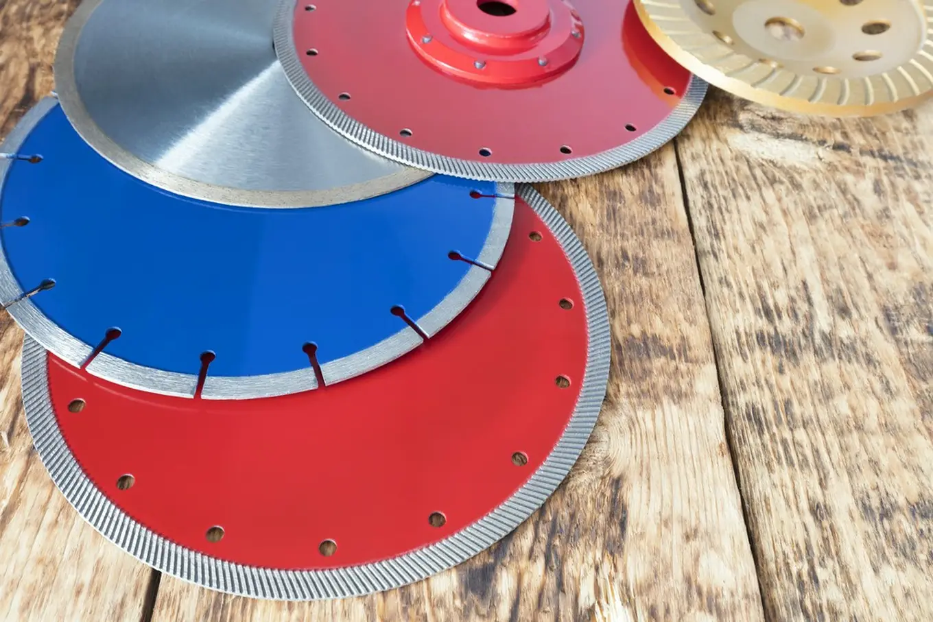 tarcze diamentowe do betonu
