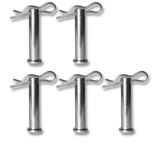 Bolec Zawleczka 5szt