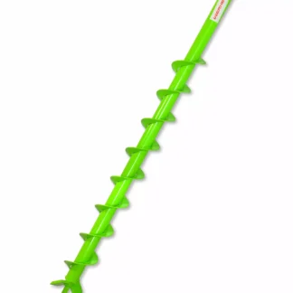 Profesjonalne Wiertło do Gleby 60mm Premium