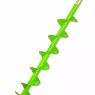 Profesjonalne Wiertło do Gleby 120mm Premium pełne