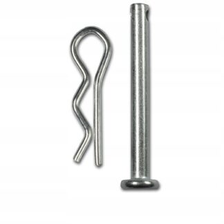 Zawleczka bolec wiertnica świder przedłużka 4-35mm